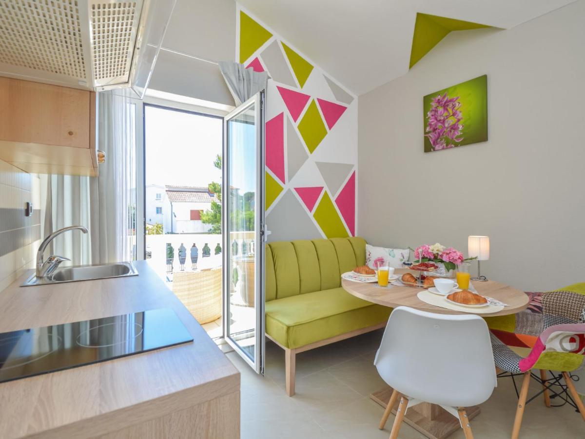 Holiday Home Valdor By Interhome Sovlje Zewnętrze zdjęcie
