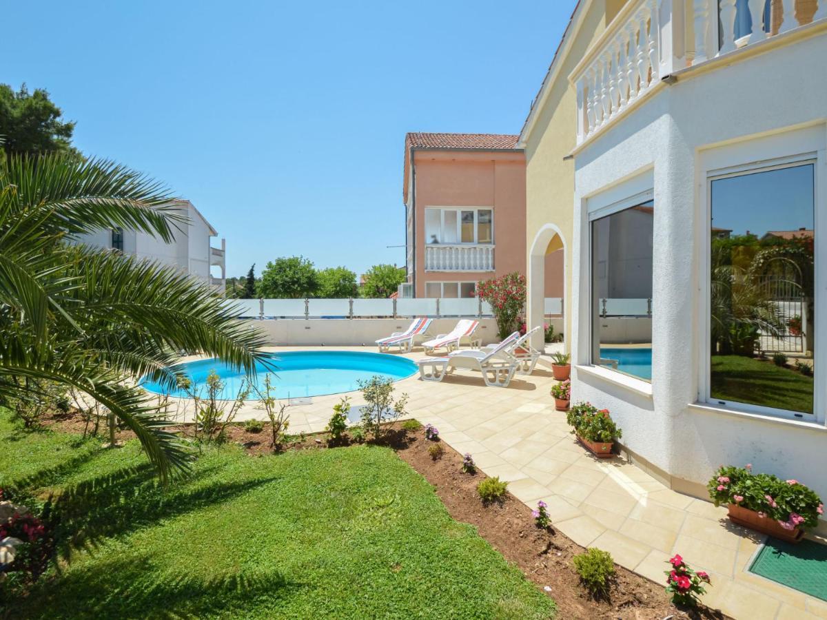Holiday Home Valdor By Interhome Sovlje Zewnętrze zdjęcie