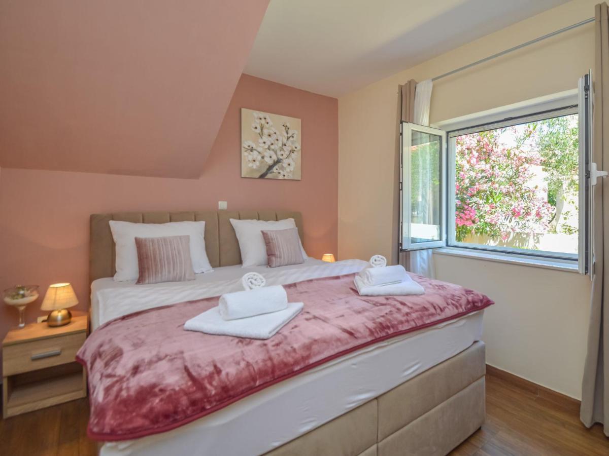 Holiday Home Valdor By Interhome Sovlje Zewnętrze zdjęcie